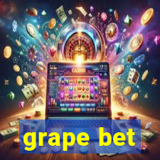 grape bet